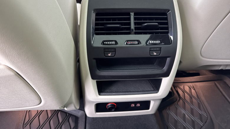 BMW X5 xDrive40d MHT M Sport 5dr Auto Diesel Estate